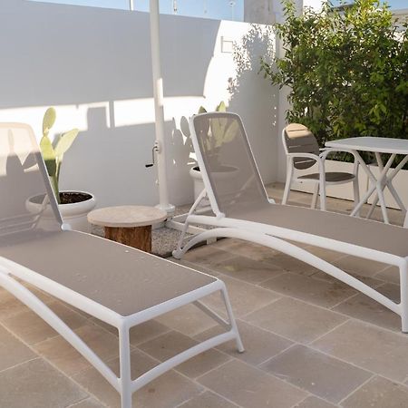 B-Welcome Rooms Of Charme E Relax Polignano a Mare Exterior photo