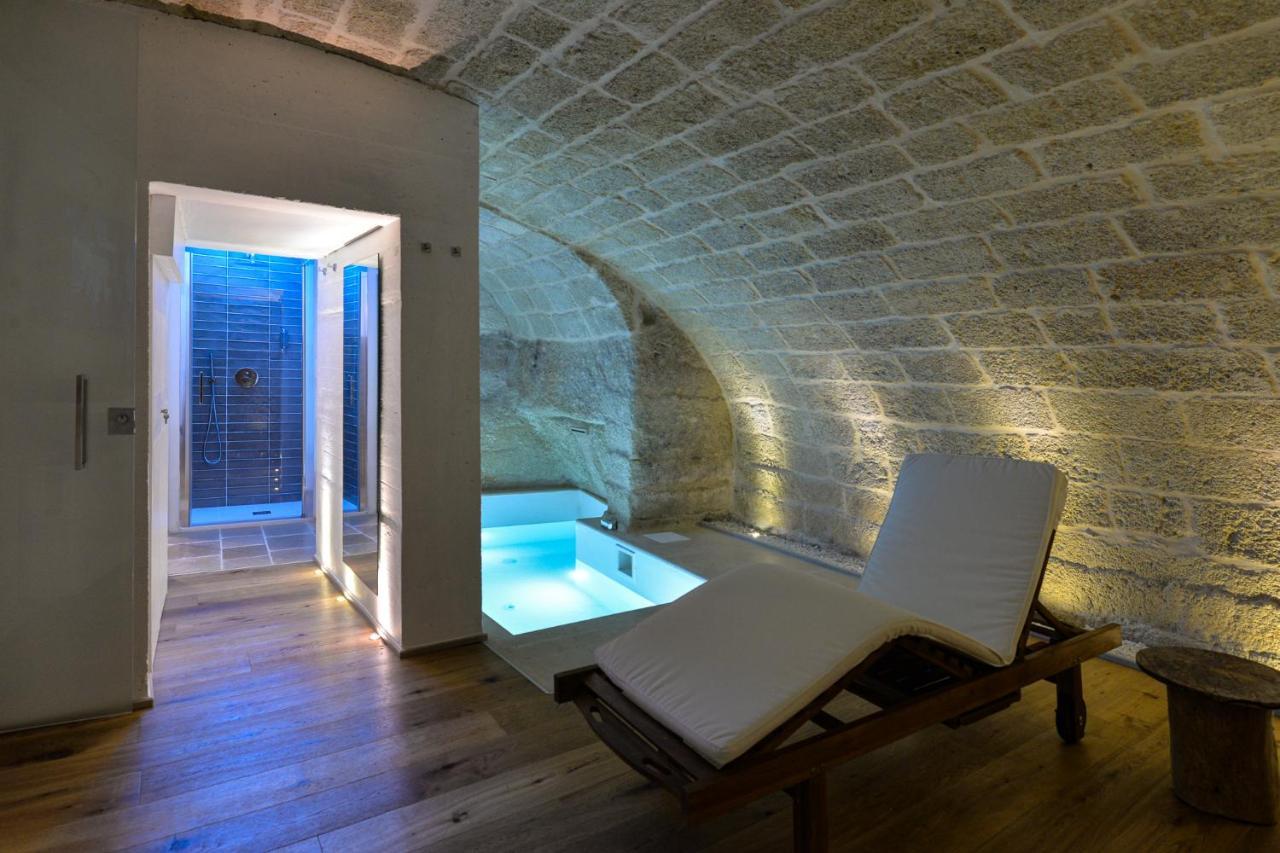 B-Welcome Rooms Of Charme E Relax Polignano a Mare Exterior photo