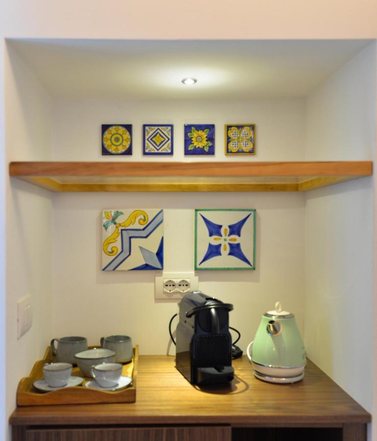 B-Welcome Rooms Of Charme E Relax Polignano a Mare Exterior photo