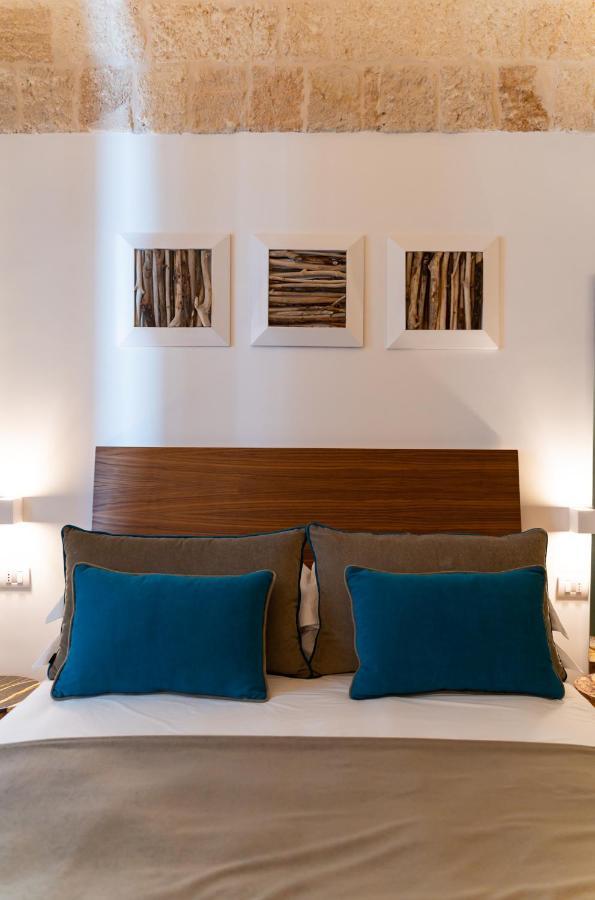 B-Welcome Rooms Of Charme E Relax Polignano a Mare Exterior photo