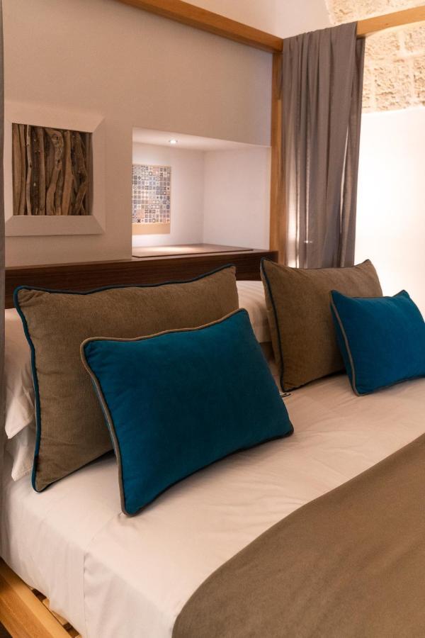 B-Welcome Rooms Of Charme E Relax Polignano a Mare Exterior photo