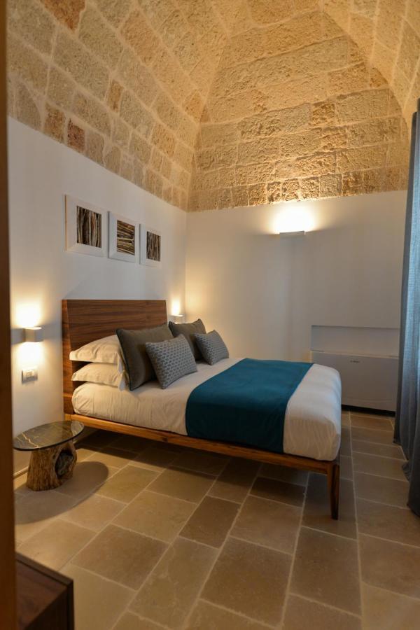 B-Welcome Rooms Of Charme E Relax Polignano a Mare Exterior photo