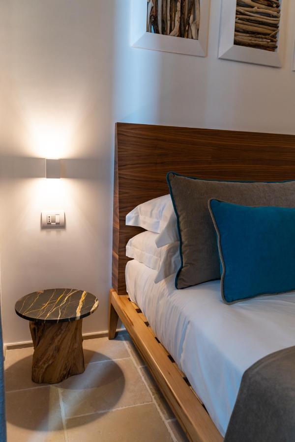 B-Welcome Rooms Of Charme E Relax Polignano a Mare Exterior photo