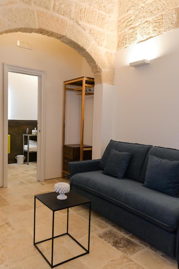 B-Welcome Rooms Of Charme E Relax Polignano a Mare Exterior photo
