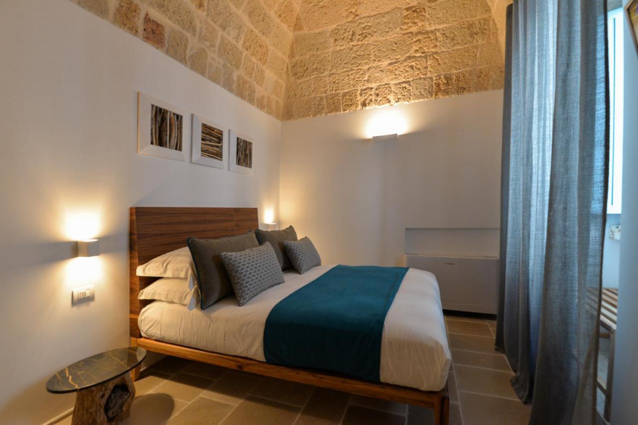 B-Welcome Rooms Of Charme E Relax Polignano a Mare Exterior photo