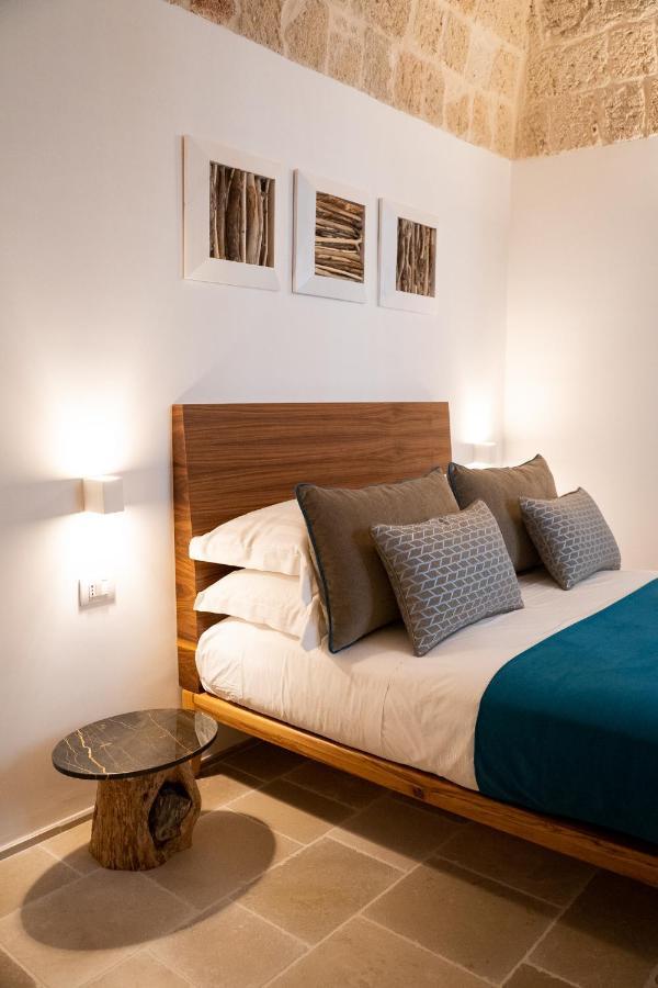 B-Welcome Rooms Of Charme E Relax Polignano a Mare Exterior photo