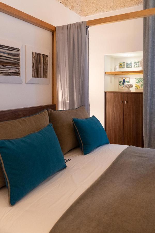 B-Welcome Rooms Of Charme E Relax Polignano a Mare Exterior photo