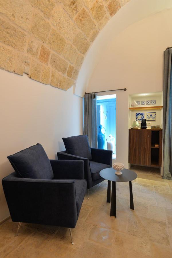 B-Welcome Rooms Of Charme E Relax Polignano a Mare Exterior photo