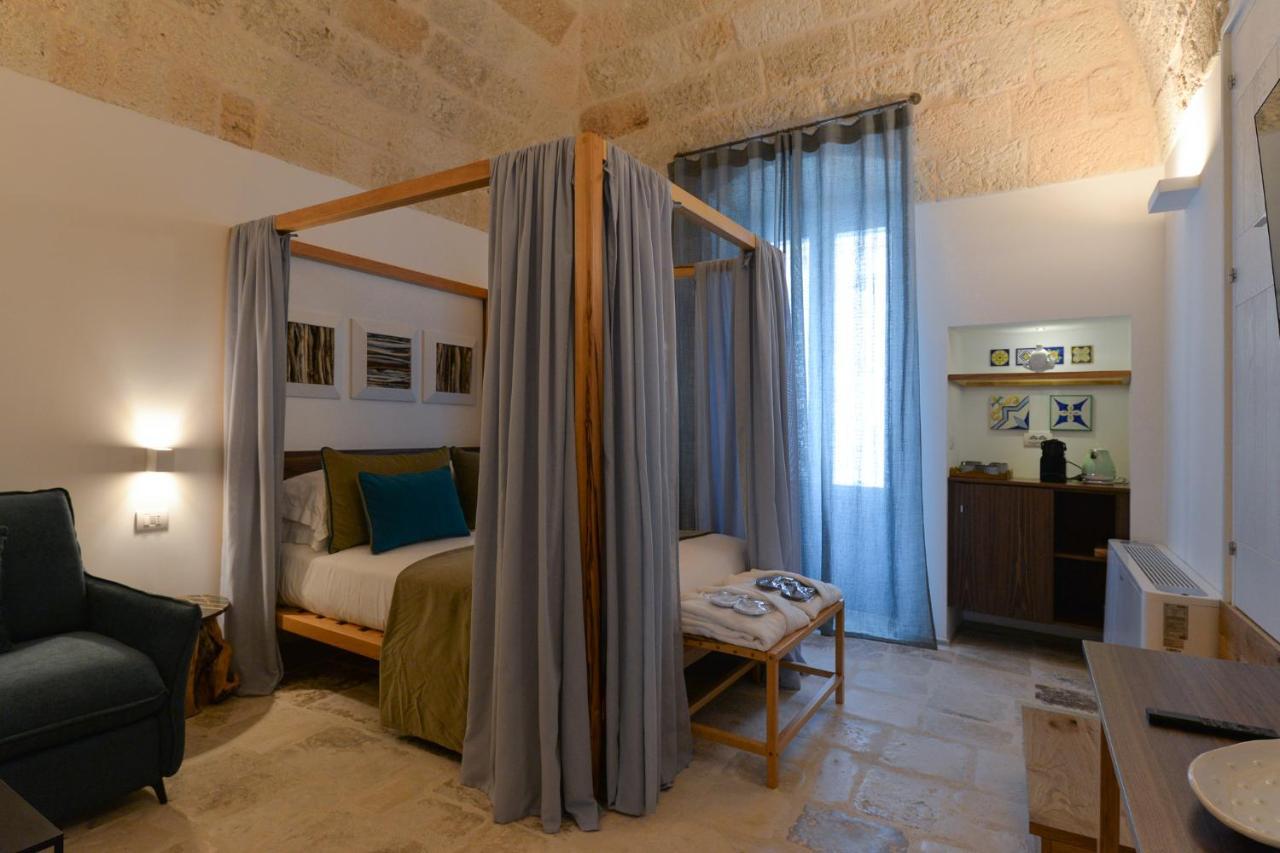 B-Welcome Rooms Of Charme E Relax Polignano a Mare Exterior photo