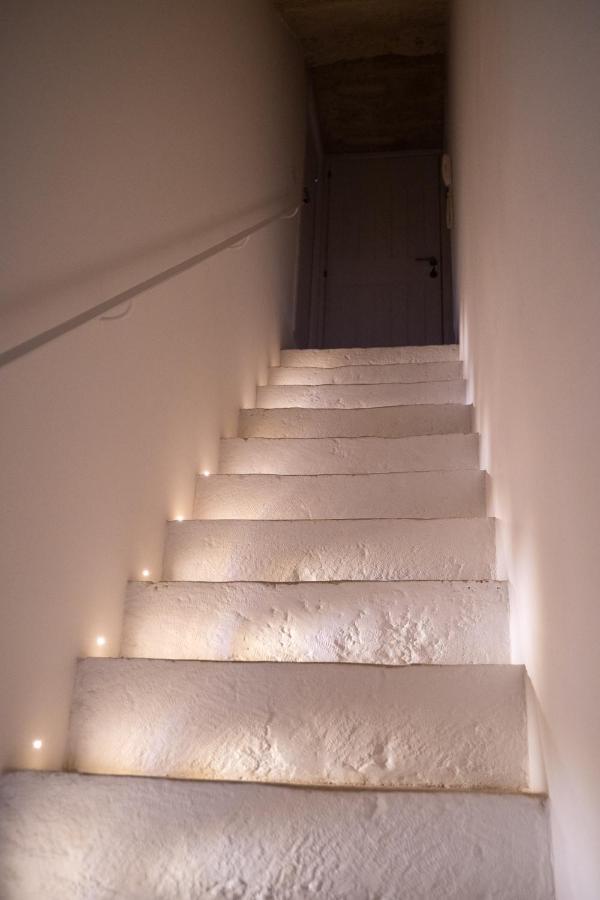 B-Welcome Rooms Of Charme E Relax Polignano a Mare Exterior photo