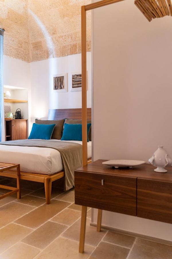 B-Welcome Rooms Of Charme E Relax Polignano a Mare Exterior photo