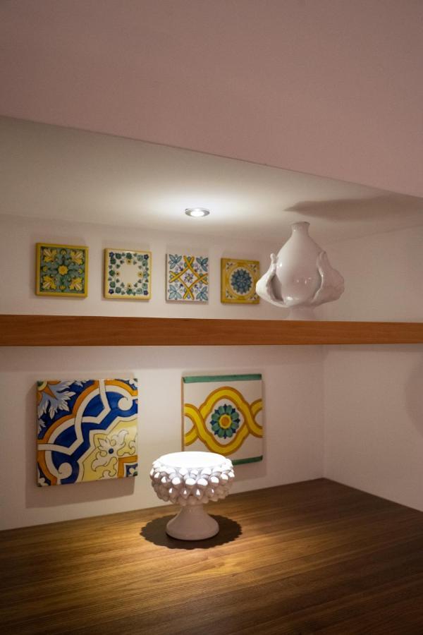 B-Welcome Rooms Of Charme E Relax Polignano a Mare Exterior photo