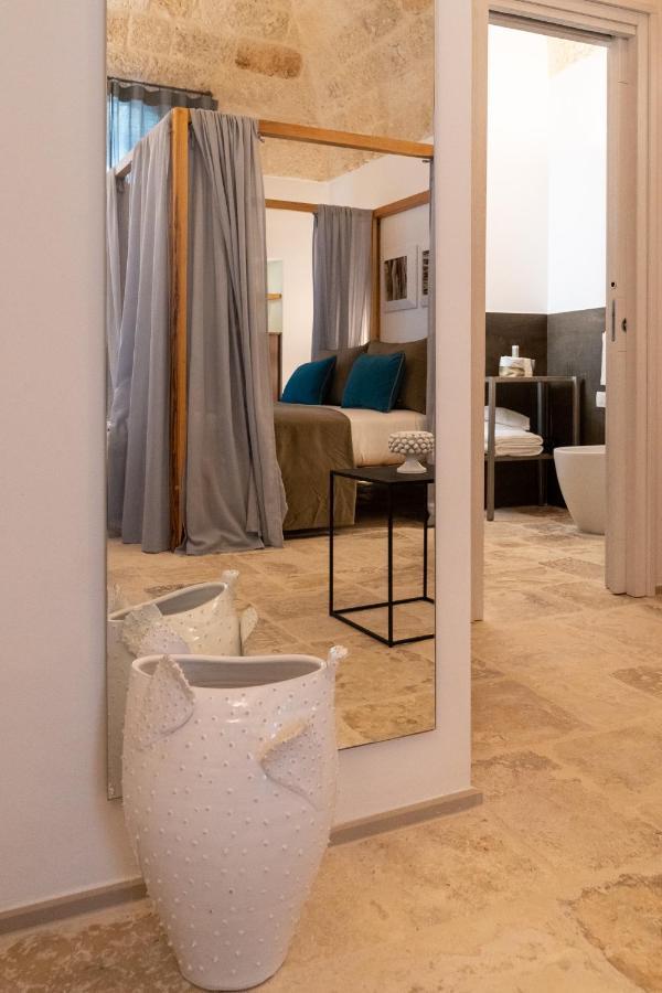 B-Welcome Rooms Of Charme E Relax Polignano a Mare Exterior photo