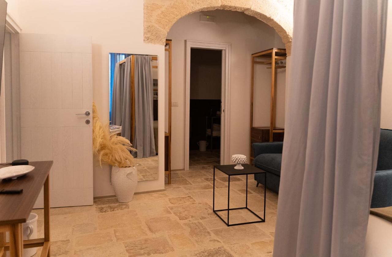 B-Welcome Rooms Of Charme E Relax Polignano a Mare Exterior photo