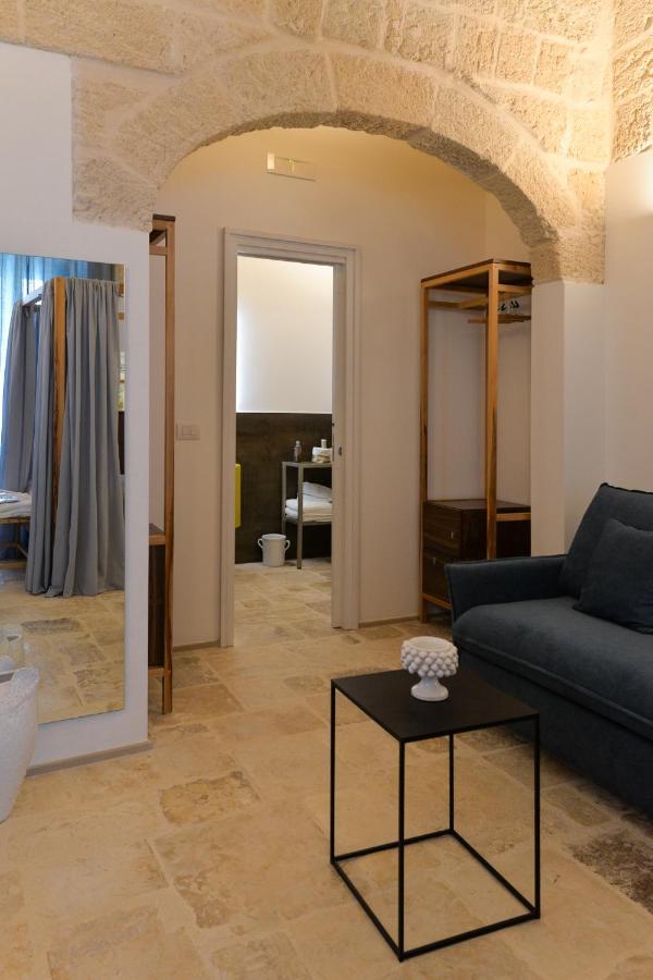 B-Welcome Rooms Of Charme E Relax Polignano a Mare Exterior photo