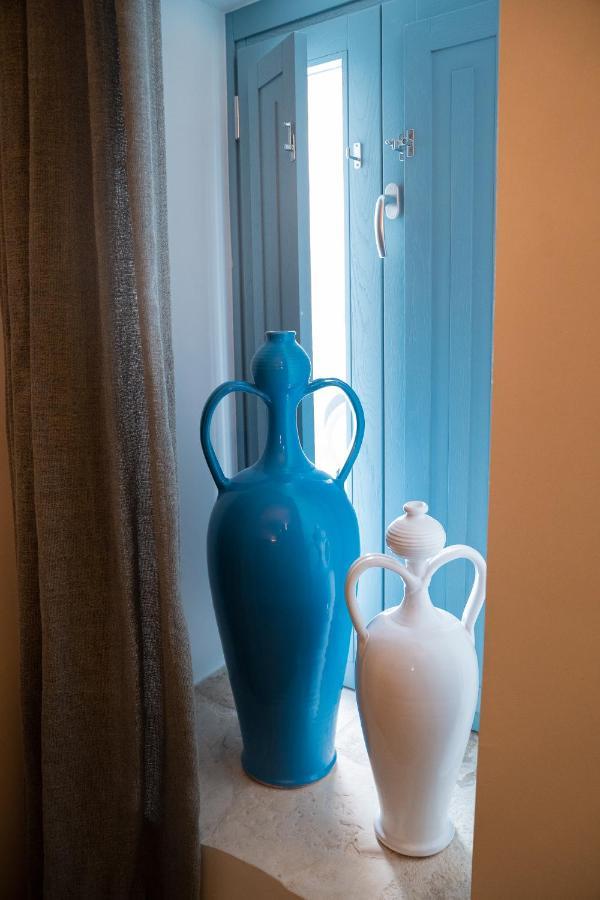 B-Welcome Rooms Of Charme E Relax Polignano a Mare Exterior photo
