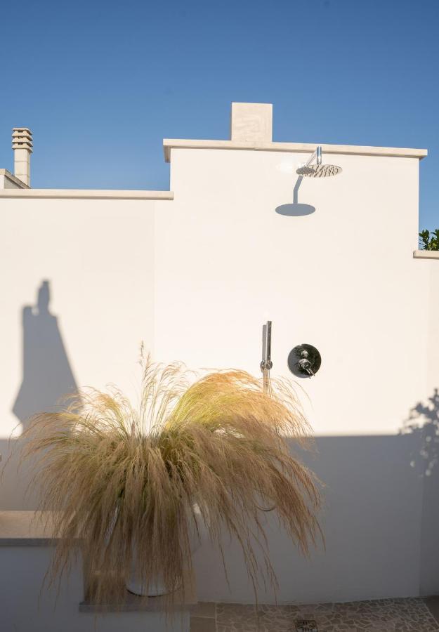 B-Welcome Rooms Of Charme E Relax Polignano a Mare Exterior photo